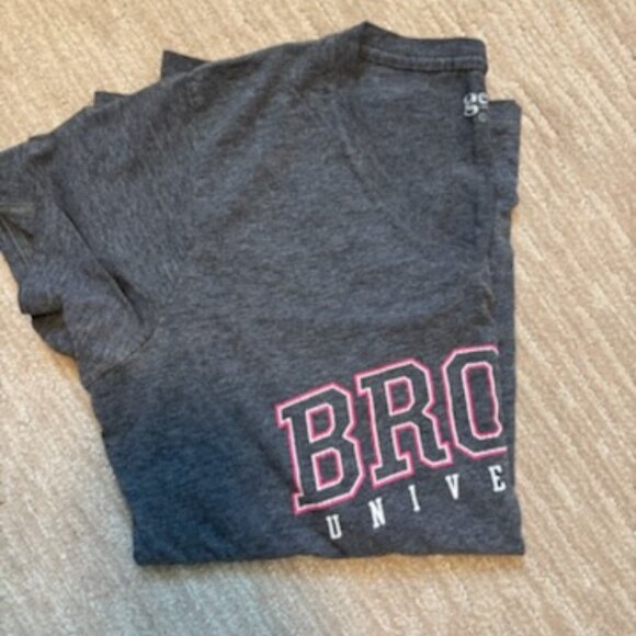 Brown U. t-shirt - Picture 4 of 4